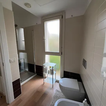 Casa Al Mare Semesterbostad Pula