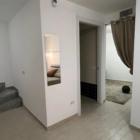 Casa Al Mare Ferienhaus