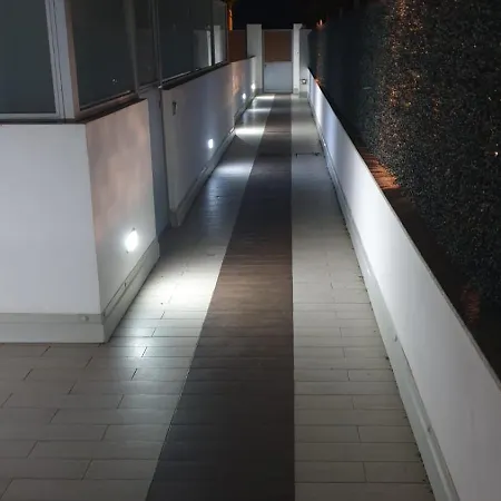 펜션 Casa Al Mare 풀라