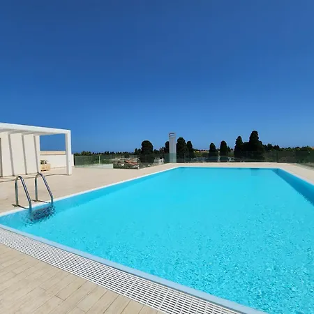 Casa Al Mare 펜션 *