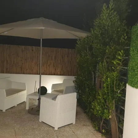 Ferienhaus Casa Al Mare Pula