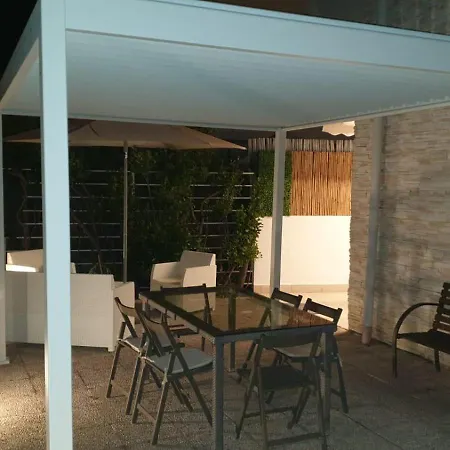 Semesterbostad Casa Al Mare *