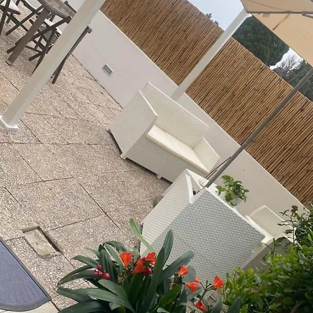 Semesterbostad Casa Al Mare