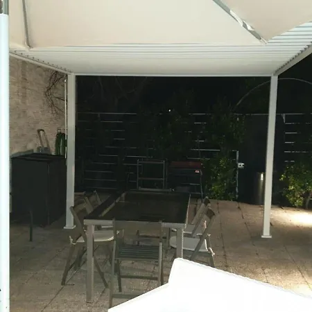 Casa Al Mare Pula