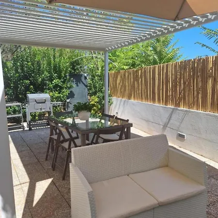 Casa Al Mare Semesterbostad *