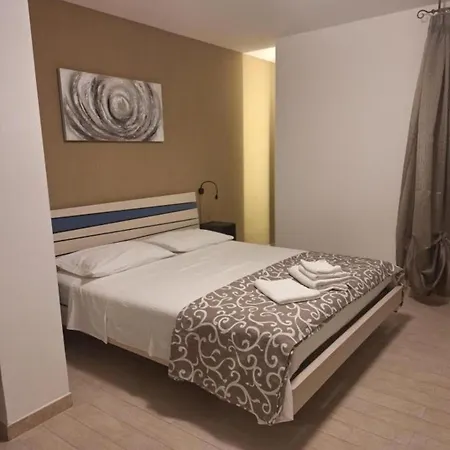 Casa Al Mare Semesterbostad