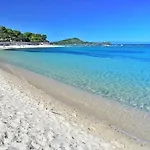 Casa de Férias Casa Al Mare Pula