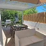 Casa Al Mare Casa de Férias *