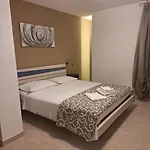 Casa Al Mare Casa de Férias