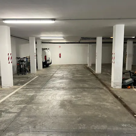 Hébergement de vacances Casa Al Mare *