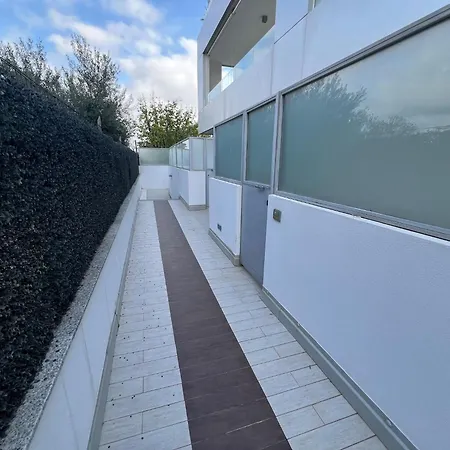 Casa Al Mare * Pula