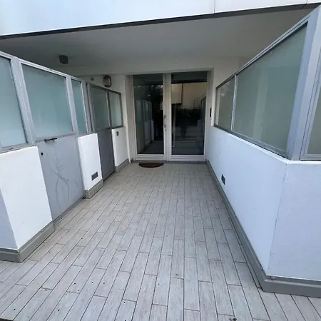 Casa Al Mare * Pula