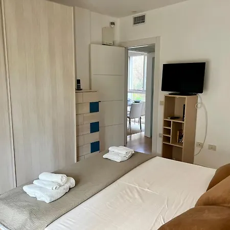 Holiday home Casa Al Mare