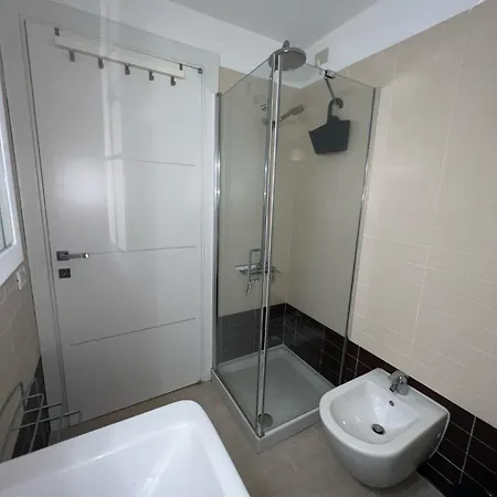 Casa Al Mare Holiday home *