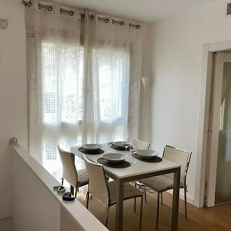 Hébergement de vacances Casa Al Mare Pula