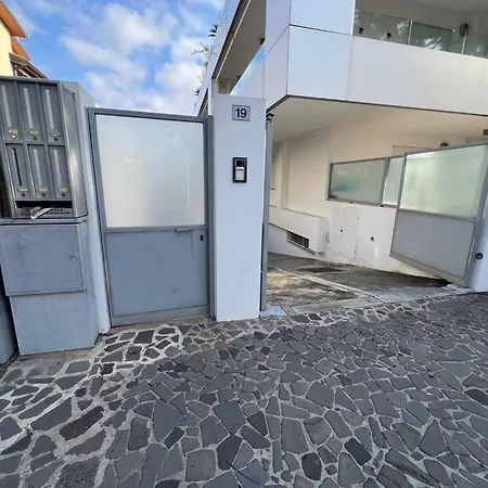 Casa Al Mare *
