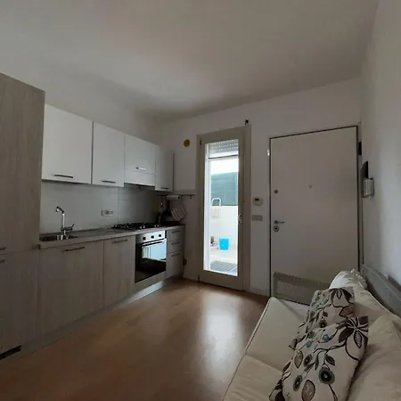 Holiday home Casa Al Mare