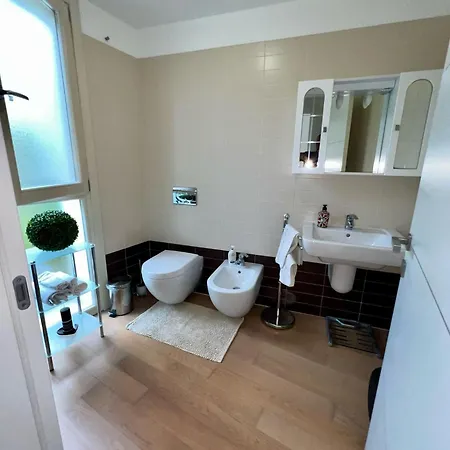 Hébergement de vacances Casa Al Mare