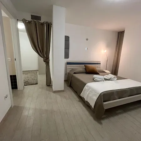 Casa Al Mare 普拉