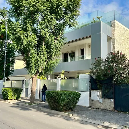 Casa Al Mare *