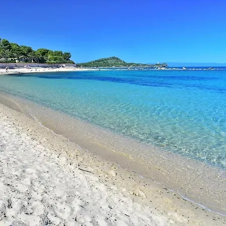 Hébergement de vacances Casa Al Mare Pula