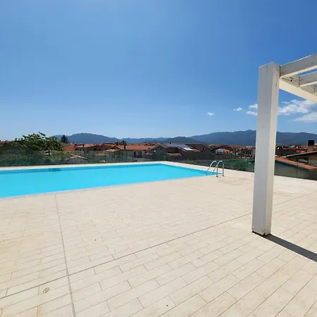 Casa Al Mare * Pula