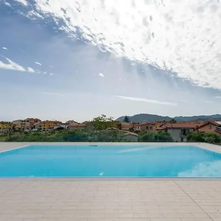 Casa Al Mare 普拉
