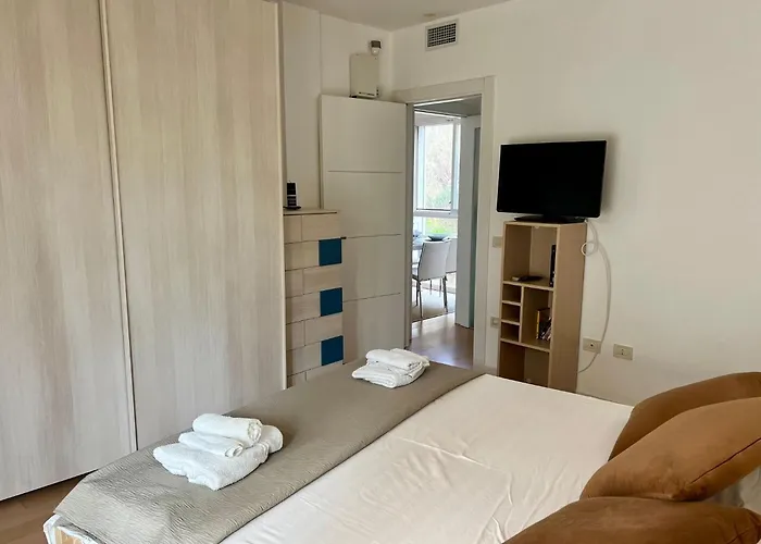 Vakantiehuis Casa Al Mare