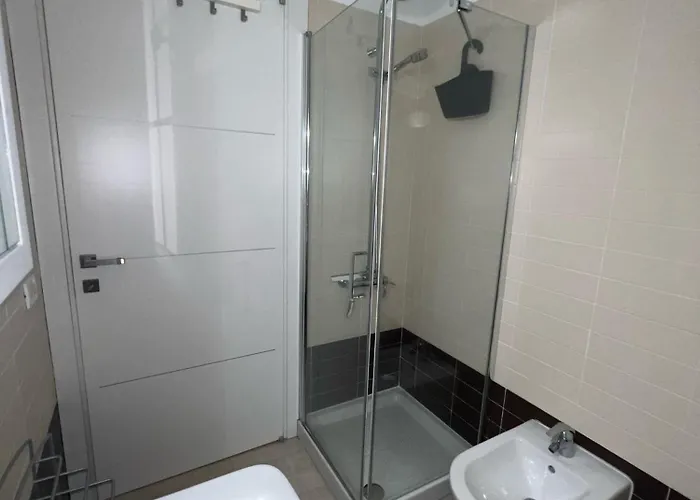 Casa Al Mare Vakantiehuis *