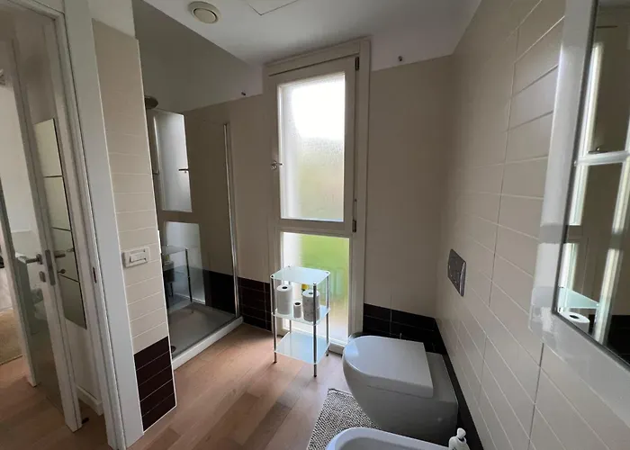 Casa Al Mare Vakantiehuis Pula