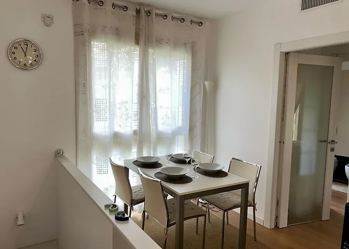 Vakantiehuis Casa Al Mare Pula