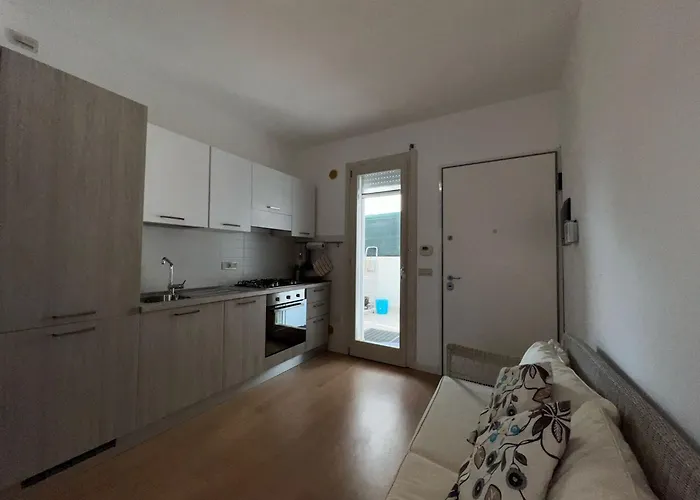 Vakantiehuis Casa Al Mare