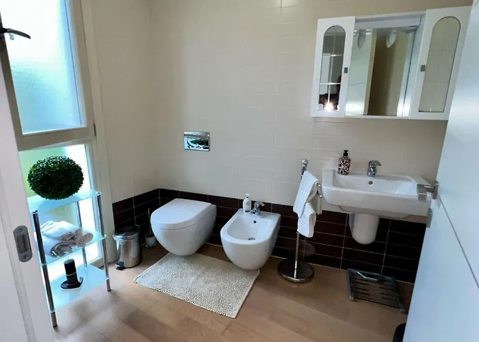 Vakantiehuis Casa Al Mare