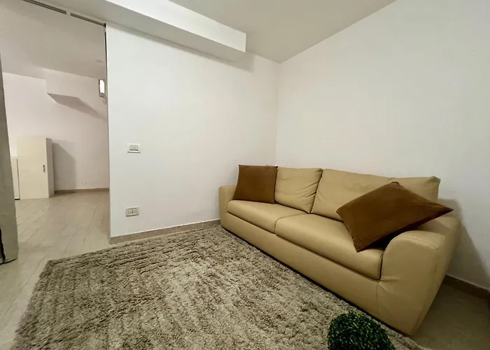 Casa Al Mare Vakantiehuis Pula