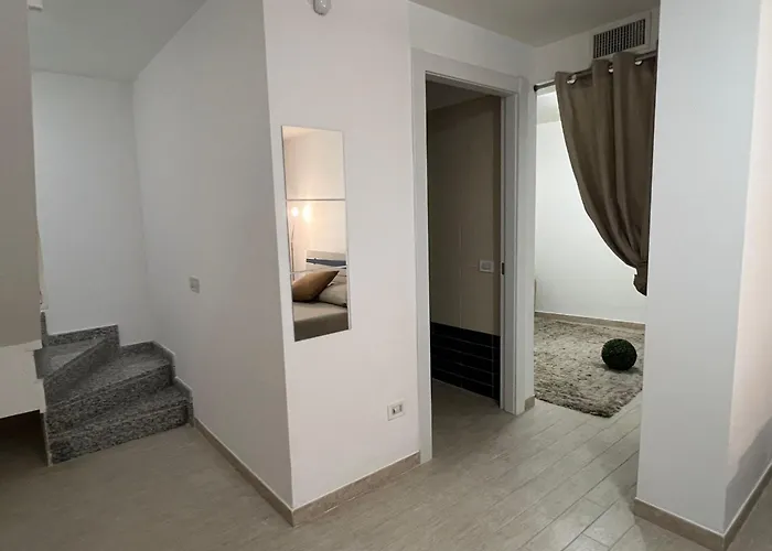 Casa Al Mare Vakantiehuis