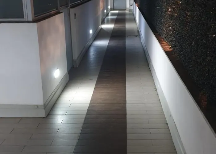 Vakantiehuis Casa Al Mare Pula