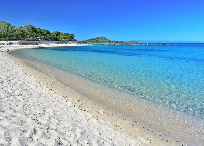 Vakantiehuis Casa Al Mare Pula