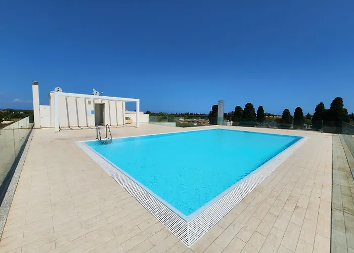 Casa Al Mare Vakantiehuis Pula