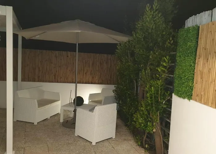 Vakantiehuis Casa Al Mare Pula