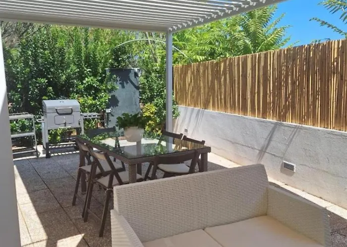 Casa Al Mare Vakantiehuis *