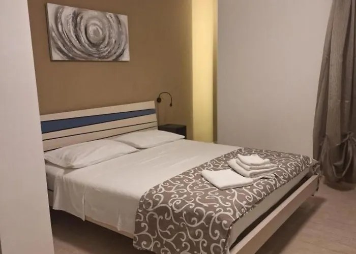 Casa Al Mare Vakantiehuis