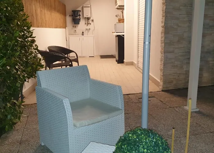 Casa Al Mare Vakantiehuis Pula